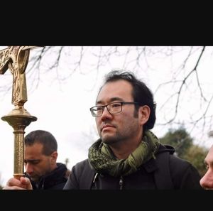 Meet your Posher, Phil